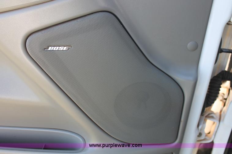 image for item H5875 2006 Chevrolet Tahoe Z71 SUV