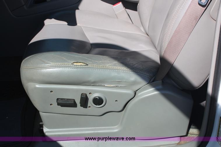 image for item H5875 2006 Chevrolet Tahoe Z71 SUV