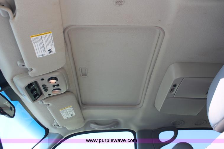 image for item H5875 2006 Chevrolet Tahoe Z71 SUV