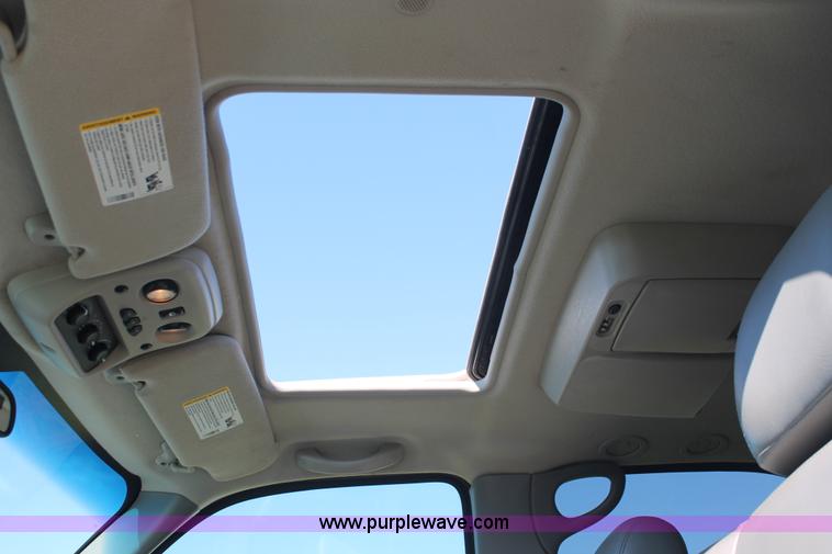 image for item H5875 2006 Chevrolet Tahoe Z71 SUV