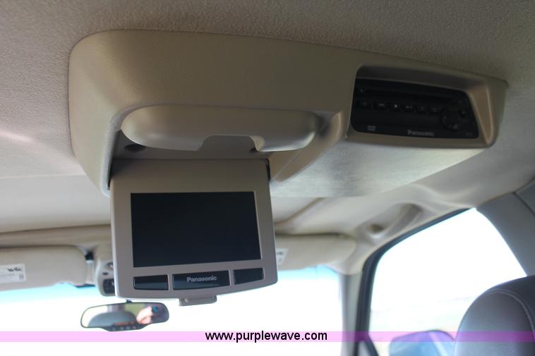 image for item H5875 2006 Chevrolet Tahoe Z71 SUV