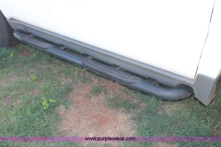 image for item H5875 2006 Chevrolet Tahoe Z71 SUV