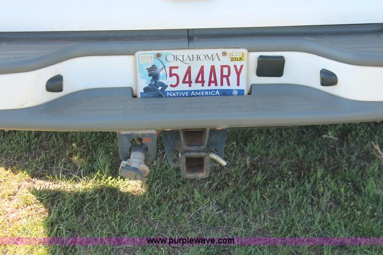 image for item H5875 2006 Chevrolet Tahoe Z71 SUV