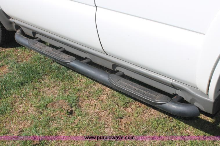 image for item H5875 2006 Chevrolet Tahoe Z71 SUV