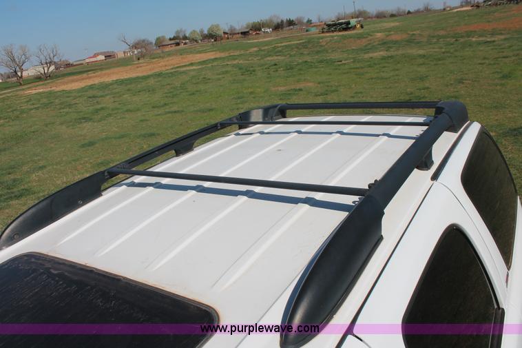 image for item H5875 2006 Chevrolet Tahoe Z71 SUV