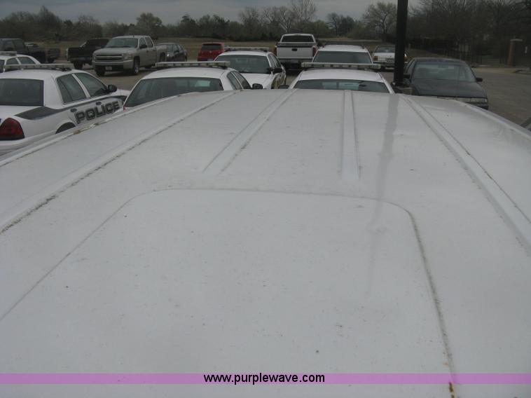 image for item H8734 1993 Chevrolet Astro van