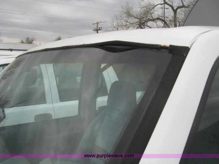 image for item H8734 1993 Chevrolet Astro van