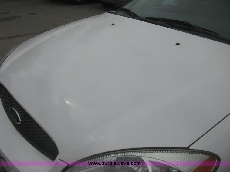 image for item H8735 2006 Ford Taurus SE