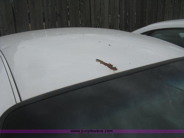 image for item H8735 2006 Ford Taurus SE