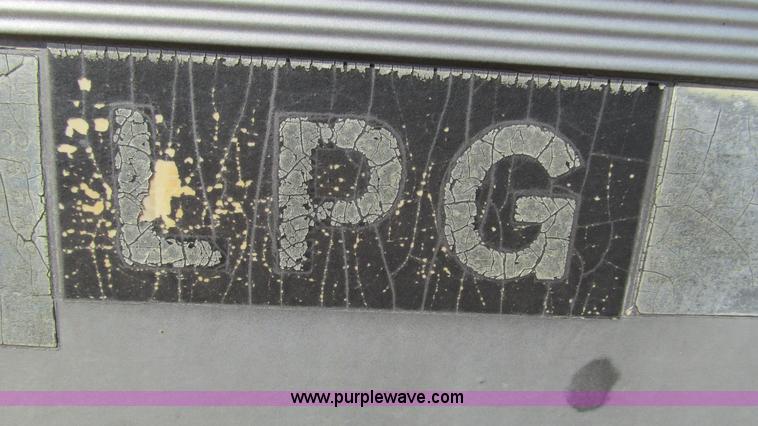 image for item I3062 1987 Chevrolet P30 Fleetwood/Southwind RV