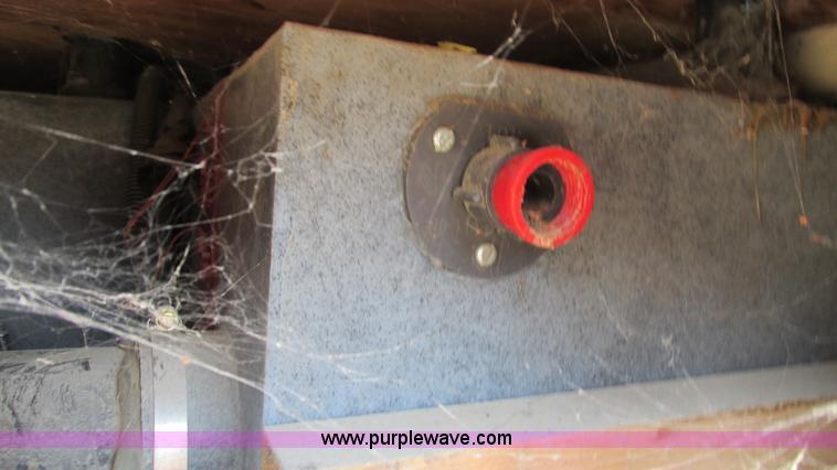 image for item I3062 1987 Chevrolet P30 Fleetwood/Southwind RV