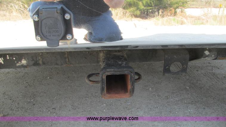 image for item I3062 1987 Chevrolet P30 Fleetwood/Southwind RV