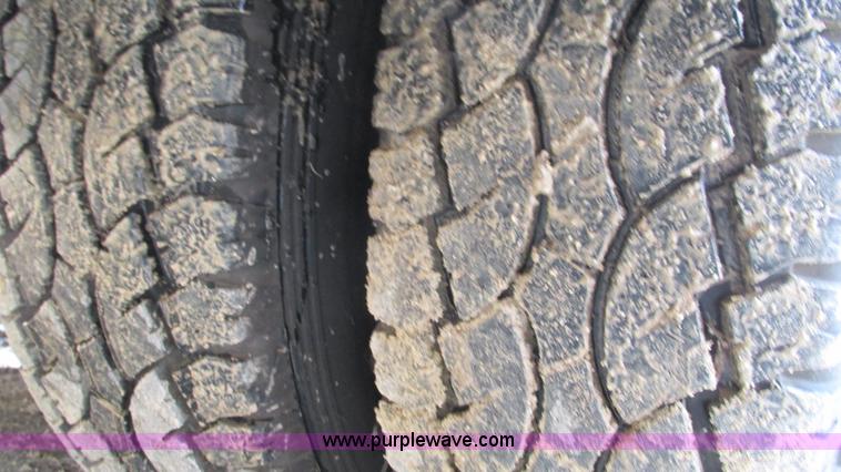 image for item I3062 1987 Chevrolet P30 Fleetwood/Southwind RV