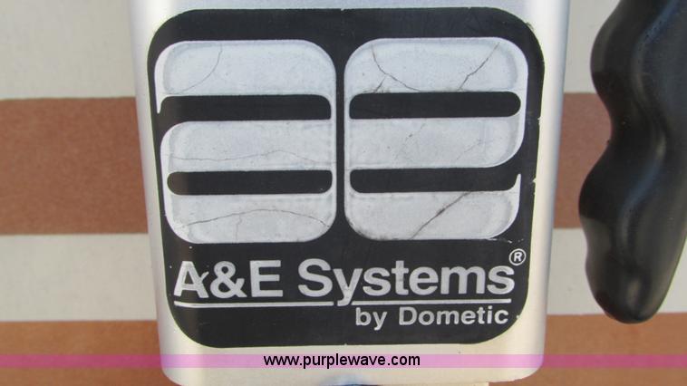 image for item I3062 1987 Chevrolet P30 Fleetwood/Southwind RV