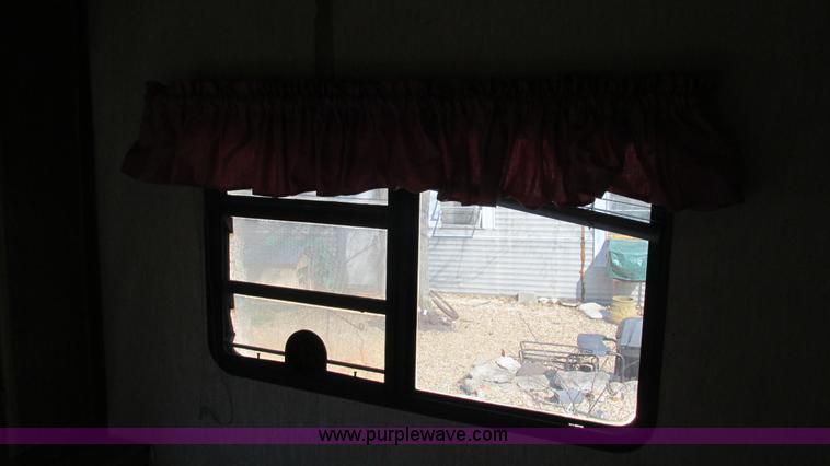 image for item I3062 1987 Chevrolet P30 Fleetwood/Southwind RV