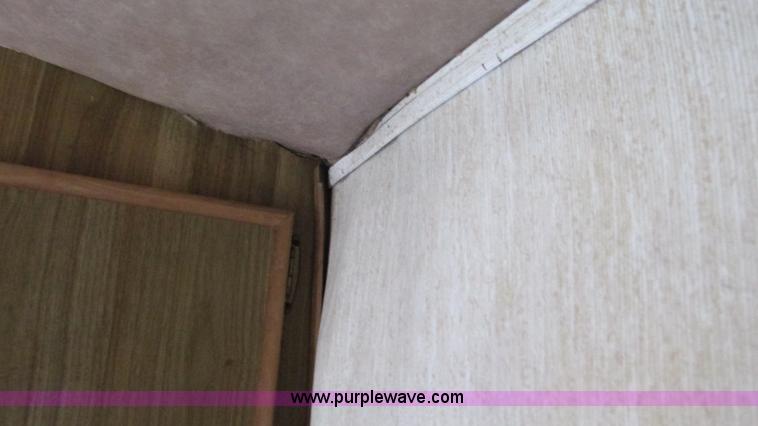 image for item I3062 1987 Chevrolet P30 Fleetwood/Southwind RV