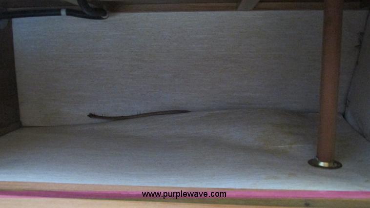 image for item I3062 1987 Chevrolet P30 Fleetwood/Southwind RV