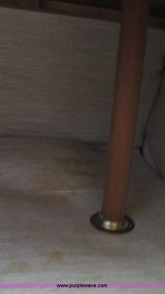 image for item I3062 1987 Chevrolet P30 Fleetwood/Southwind RV