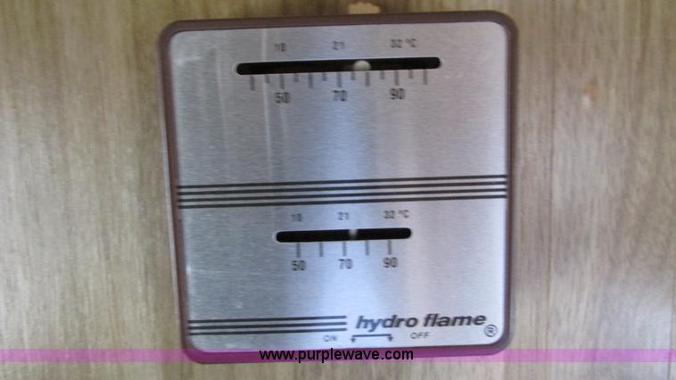 image for item I3062 1987 Chevrolet P30 Fleetwood/Southwind RV