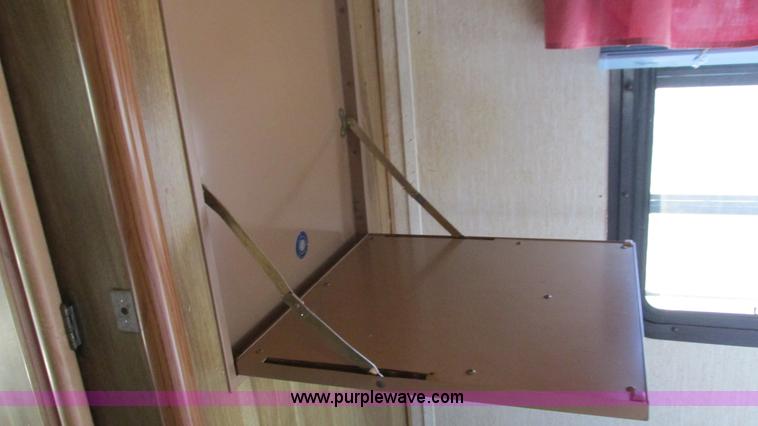 image for item I3062 1987 Chevrolet P30 Fleetwood/Southwind RV