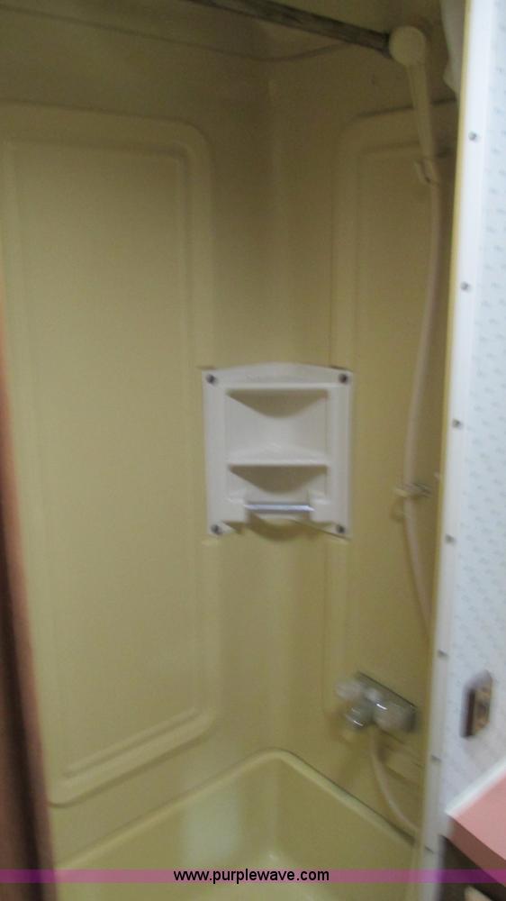 image for item I3062 1987 Chevrolet P30 Fleetwood/Southwind RV