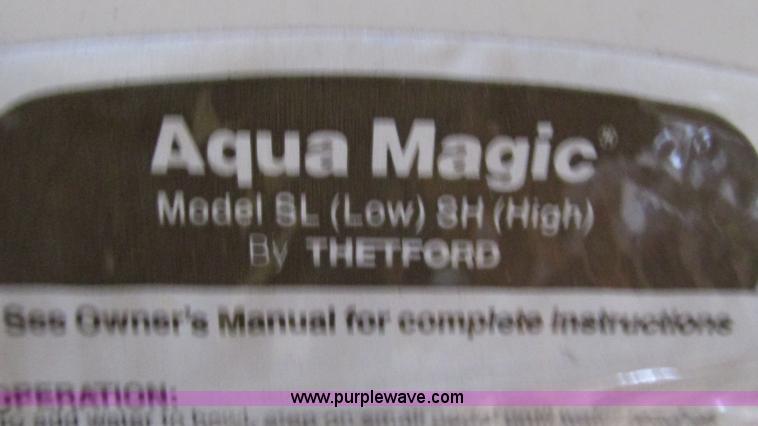 image for item I3062 1987 Chevrolet P30 Fleetwood/Southwind RV