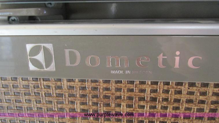 image for item I3062 1987 Chevrolet P30 Fleetwood/Southwind RV