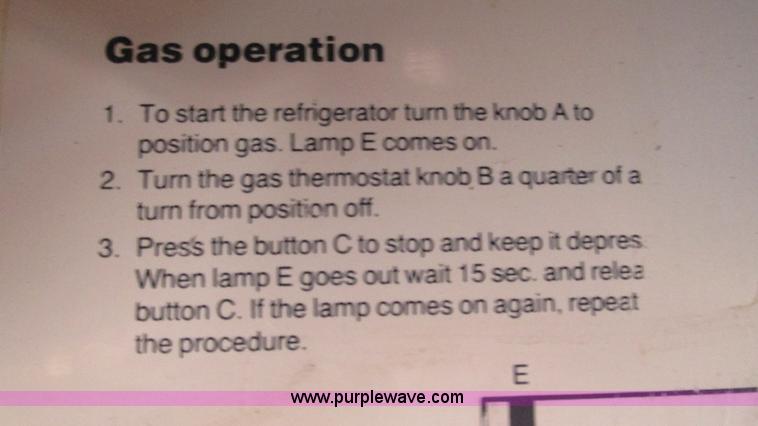 image for item I3062 1987 Chevrolet P30 Fleetwood/Southwind RV