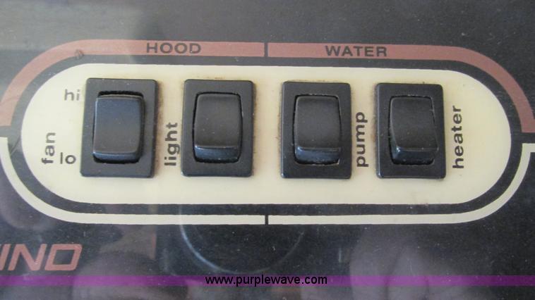 image for item I3062 1987 Chevrolet P30 Fleetwood/Southwind RV