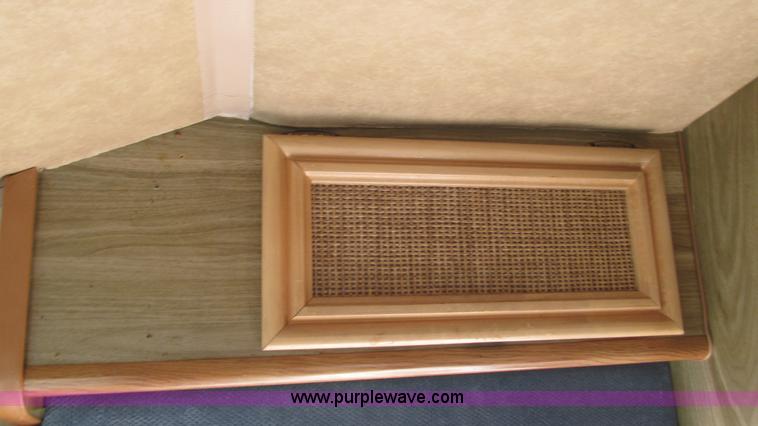 image for item I3062 1987 Chevrolet P30 Fleetwood/Southwind RV