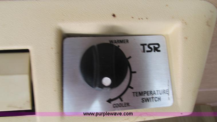 image for item I3062 1987 Chevrolet P30 Fleetwood/Southwind RV