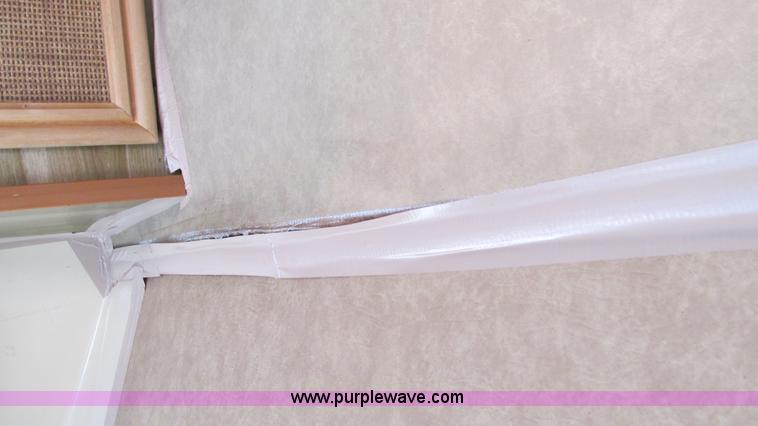 image for item I3062 1987 Chevrolet P30 Fleetwood/Southwind RV