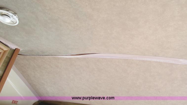 image for item I3062 1987 Chevrolet P30 Fleetwood/Southwind RV