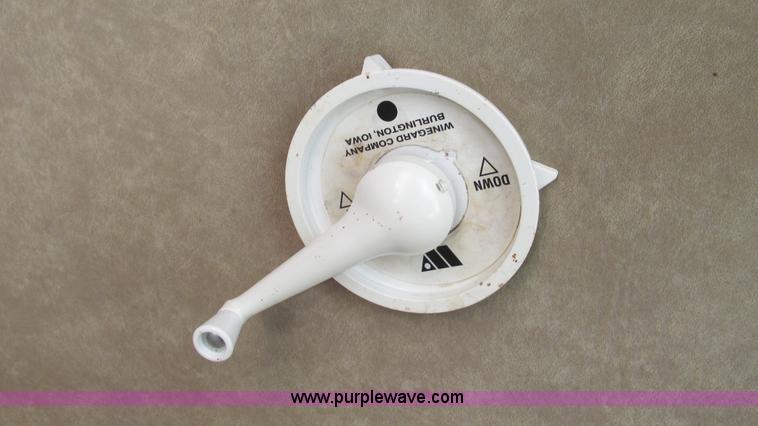 image for item I3062 1987 Chevrolet P30 Fleetwood/Southwind RV