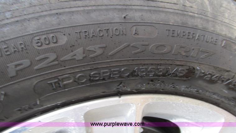 image for item I3071 2013 Buick LaCrosse