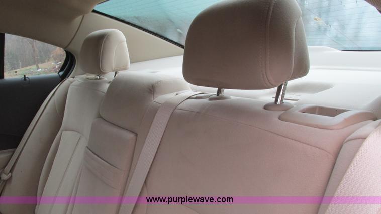 image for item I3071 2013 Buick LaCrosse