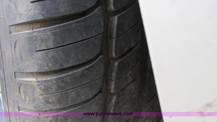 image for item I3071 2013 Buick LaCrosse