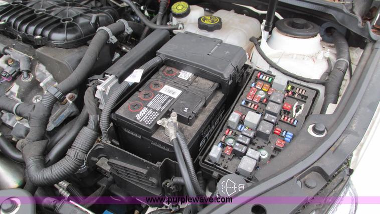 image for item I3071 2013 Buick LaCrosse