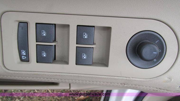 image for item I3071 2013 Buick LaCrosse