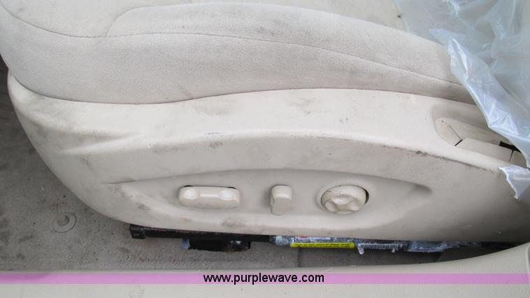 image for item I3071 2013 Buick LaCrosse