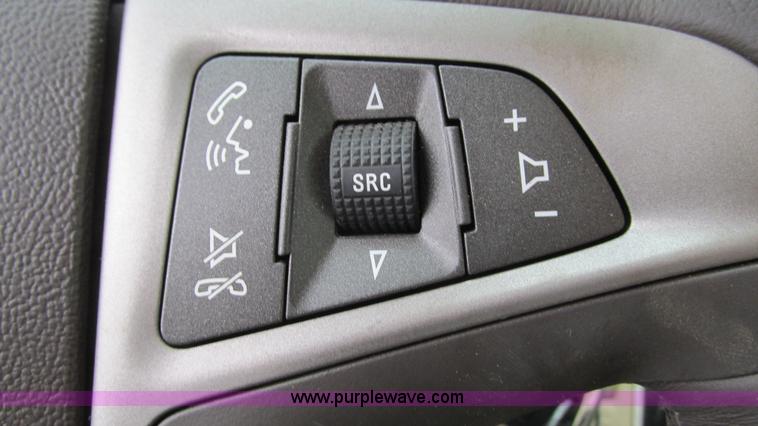 image for item I3071 2013 Buick LaCrosse