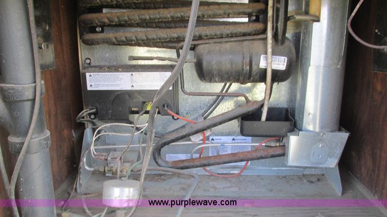 image for item I3073 1984 Chevrolet P30 Winnebago Elandan