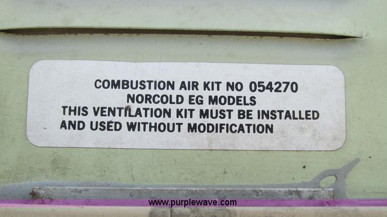 image for item I3073 1984 Chevrolet P30 Winnebago Elandan