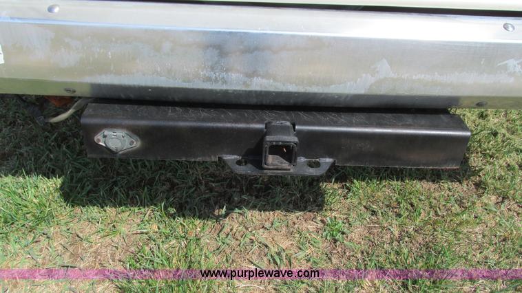 image for item I3073 1984 Chevrolet P30 Winnebago Elandan