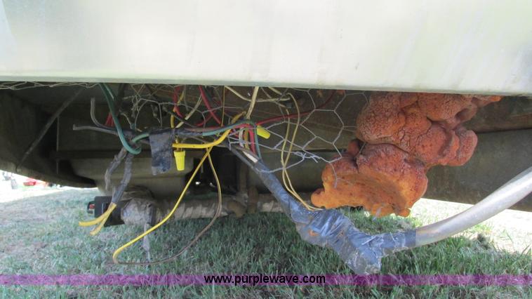 image for item I3073 1984 Chevrolet P30 Winnebago Elandan