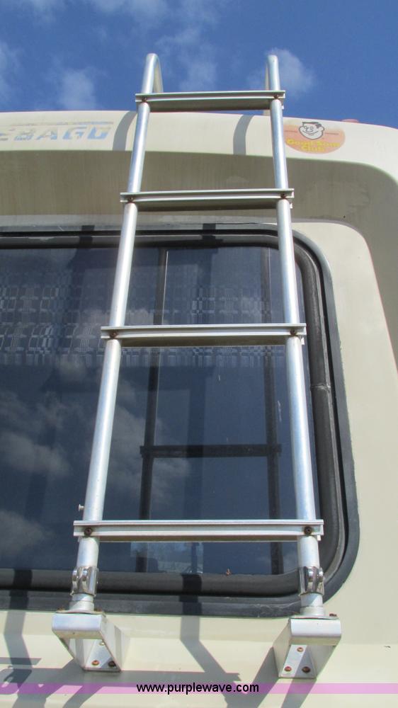 image for item I3073 1984 Chevrolet P30 Winnebago Elandan