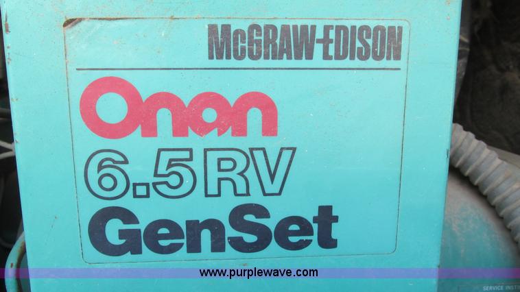 image for item I3073 1984 Chevrolet P30 Winnebago Elandan