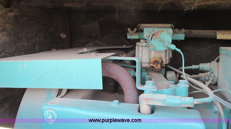 image for item I3073 1984 Chevrolet P30 Winnebago Elandan