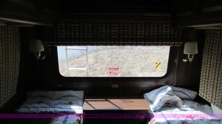 image for item I3073 1984 Chevrolet P30 Winnebago Elandan