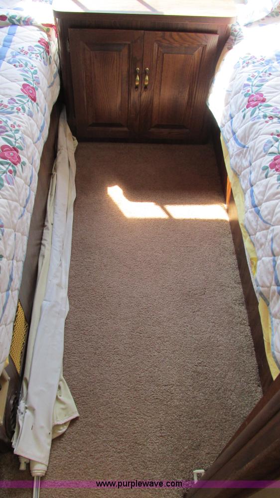 image for item I3073 1984 Chevrolet P30 Winnebago Elandan